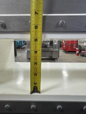 USED SAFELINE XT1.22 110303