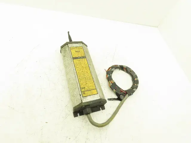 Used LAIRD REMTRON PATRIOT _UNKNOWN_ Bridge & Overhead Cranes | Arrow Industrial #562248