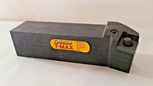 NEW Sandvik Coromant Does Not Apply