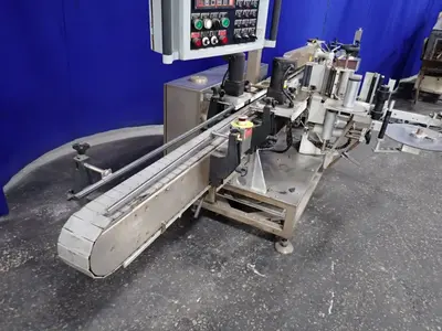 USED 1997 ACCRAPLY 935PW