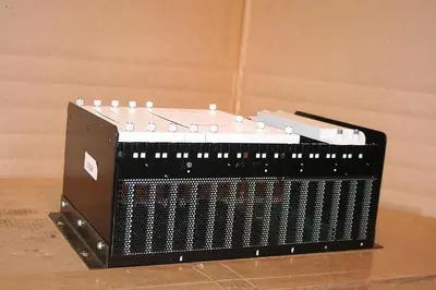 NEW HONEYWELL 620-3590