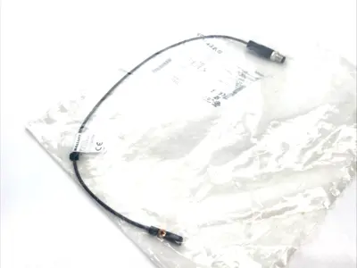 New | in-Stock Balluff Magnetic Field Sensor T-Slot BMF 235K-PS-C-2A-SA2-S49-00,3 Proximity Sensors Michigan US | Maverick Industrial Sales #1395163