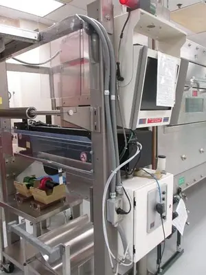 Used MAY COATING TECHNOLOGIES PILOT COATING LINE Laminators Pennsylvania US | Global Equipment International, LLC #185027