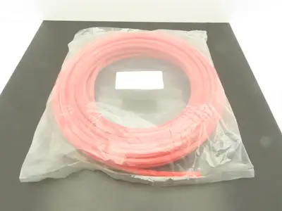 Freelin Wade 1J-206-05 Red -05 Nylon 78R Tubing 3/8" OD 0.275 ID