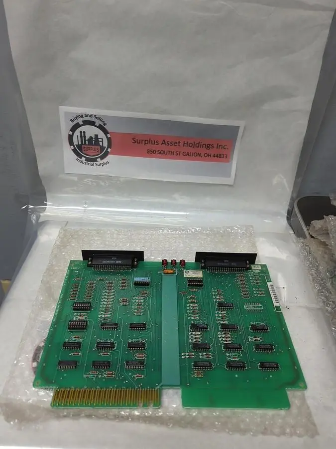 USED GE IC600B800B