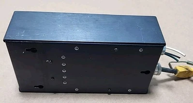 USED Minarik MM21251C