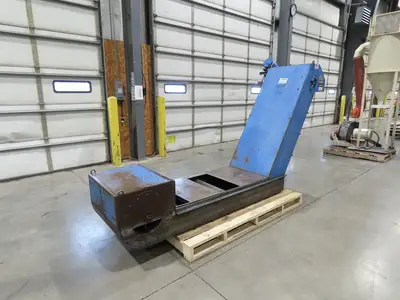 Used BARNES _UNKNOWN_ Conveyor Parts Indiana US | Arrow Industrial #885085