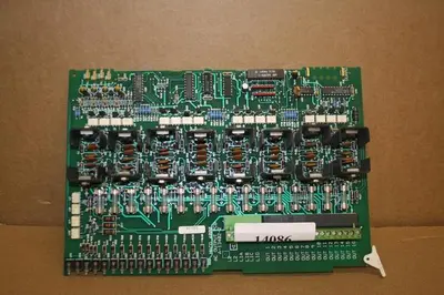 USED BARBER COLMAN A-13402-2