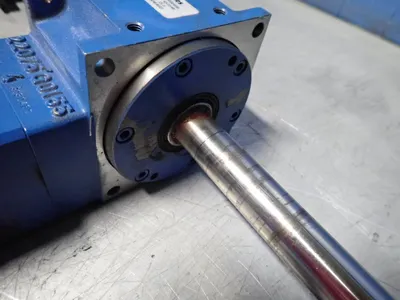 USED GAM/DYNA SERIES DSHB075015H[N34B01]