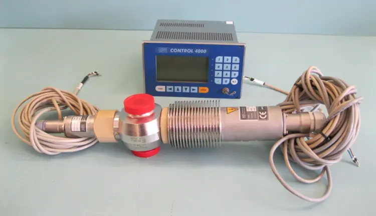 Used Optek AF45-HT, C4000 Misc Electrical & Power Parts New Hampshire US | Bitter End Trading #1126859