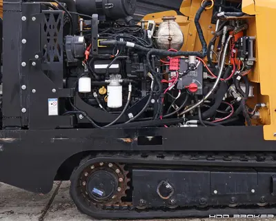 Used 2025 VERMEER 2025 VERMEER D20X22 S3 Drill Rigs Florida US | HDD Broker #1512816