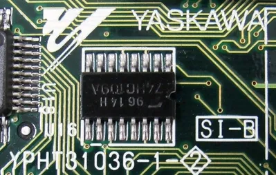 USED YASKAWA 73600-C0060-01 CIRCUIT BOARD 73600C006001 YPHT31036-1-2 96602015