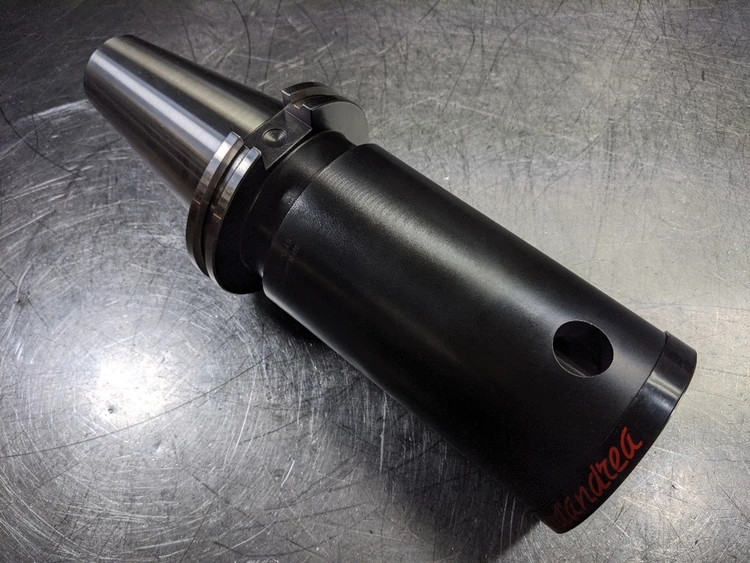 Used D'ANDREA _UNKNOWN_ Modular Tool Holding Systems Michigan US | Superior Machine & Tool Inc #212598