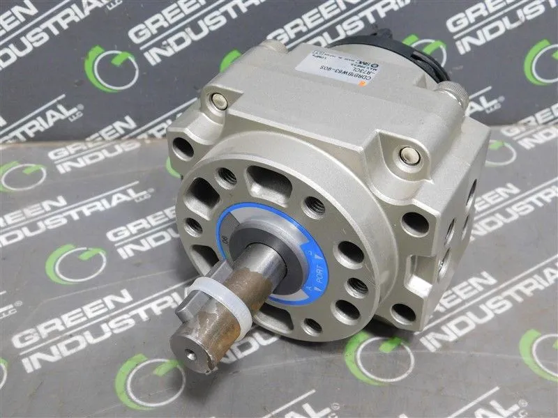 USED SMC CDRB1BW63-90S-R73CL