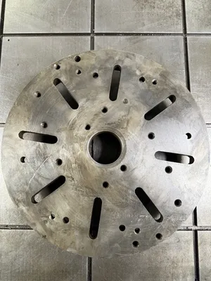 N/A Faceplate Tooling | GMT (2)