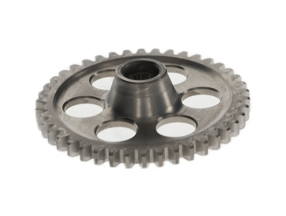 KUKA Spur gear A6.4