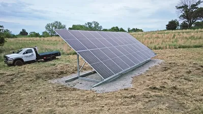 NEW SOLARSET 20-OGS-13.96-25.5-2-F
