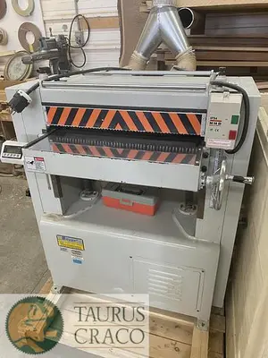 USED 2021 SILVER SWP-24SD PLANER