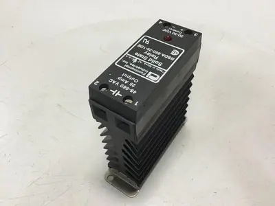 USED CONTINENTAL INDUSTRIES RSDA-660-25-1DE
