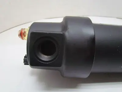 Norgren L17-600-MP4A Pneumatic Lubricator 3/4" NPT 250 PSI NEW USA