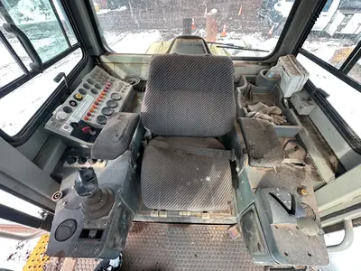 Used 2004 DEERE 755C SERIES II Compact Track Loaders Pennsylvania US | Proxy Equipment #1382098