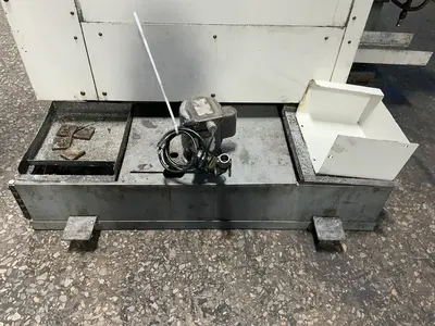 Used 1997 FADAL 914 Vertical Machining Centers Ohio US | HGR 24 #1518953
