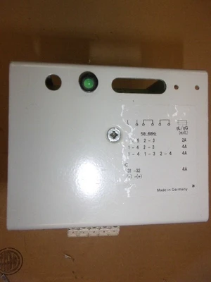 USED Siemens TRANSFORMER 4AM8195-0AE50-0U