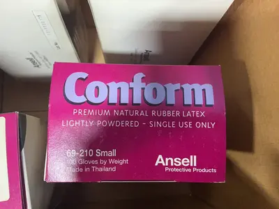Used ANSELL 69210 Miscellaneous MRO Ohio US | HGR 24 #1277740