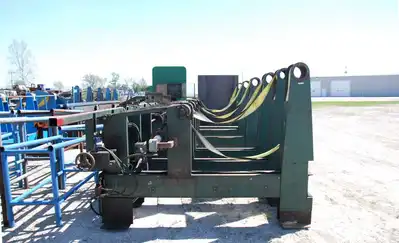 20′ HAVEN Bundle Loader