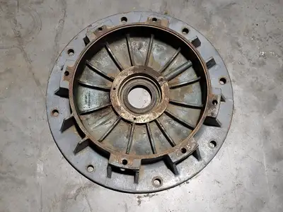 Spare Frame Mount for D137742