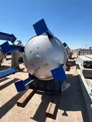 USED EQUIPROMEX NA