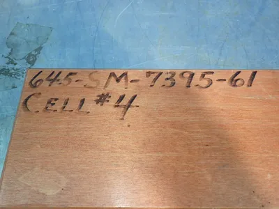 Used STARRETT 721 Digital Calipers Ohio US | HGR 24 #1233314