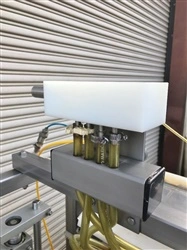Used MEHEEN _UNKNOWN_ Beverage Equipment - Carbonated Monoblock Connecticut US | DMC Industries #1281861
