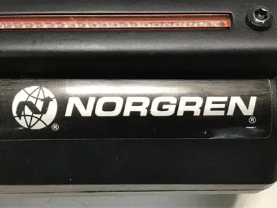 USED NORGREN B74G-4AK-AD3-RMG