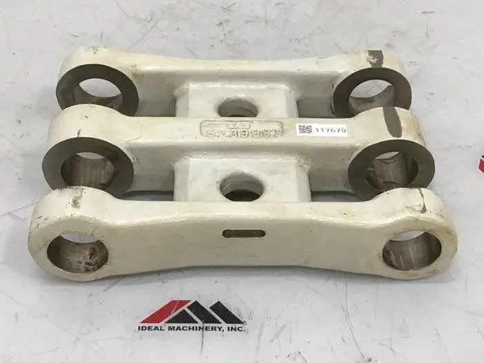 Used CINCINNATI MILACRON 5239997 Clamps Michigan US | Ideal Machinery #590991