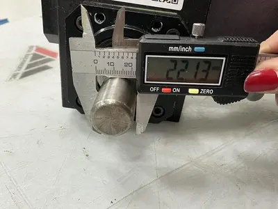 USED ALLEN BRADLEY MPL-A330P-HJ24AA