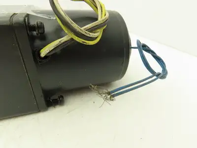 Oriental Motor 4IK22RGN-AUL Speed Control Inline Gearmotor 30:1 22W 115V 4GN30K