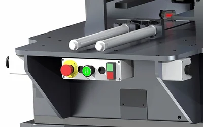 Pillar TSS: Trim Score Saw for Tear-Free Cuts
