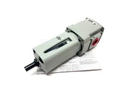 P32FB949GAN | Parker  Compact Airline Coalescing Filter 1/2" NPT Ports - New Other