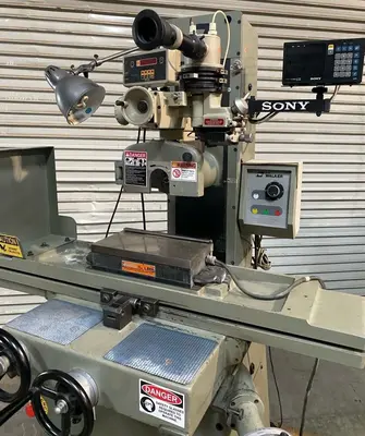 MITSUI _UNKNOWN_ Grinding Machines | Amiron Machinery (8)