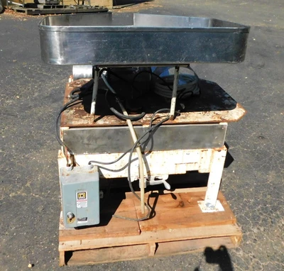 USED FITZPATRICK DA06