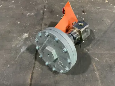 Used GRACO _UNKNOWN_ Pumps Ohio US | HGR 24 #1296707