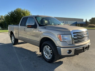 Used 2014 FORD LGT CONVTN Conventional trucks Michigan US | Miedema Asset Management Group #1437514