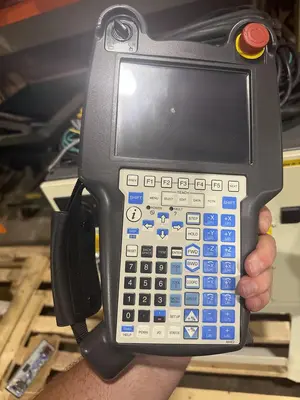 Used 2018 FANUC M-20IA/35M Load/Unload Systems Michigan US | RAB Industries, Inc. #1414163