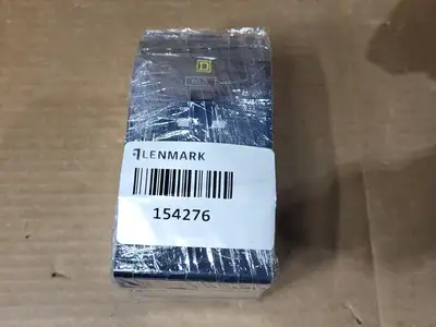 NEW SQUARE D EDB34080