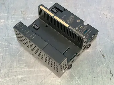 New | in-Stock GENERAL ELECTRIC IC200PNS001AA PLC Input & Output Ohio US | HGR 24 #1357424