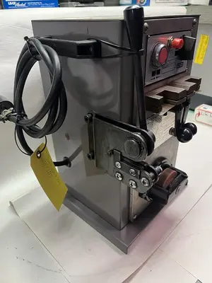 Used JET JWG-12 Band Saw Blade Welders Ohio US | Surplus Asset Holdings #1550482