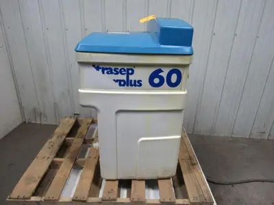 Ultrasep Ultrafilter Superplus 60 Oil/Water Separator Compressor Condensate