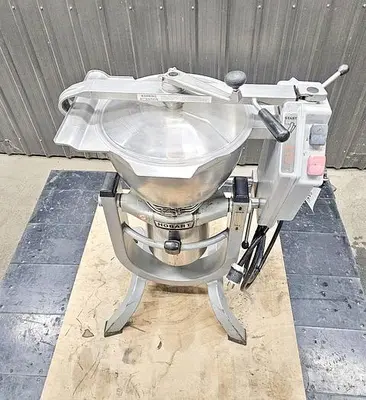 USED HOBART HCM 300