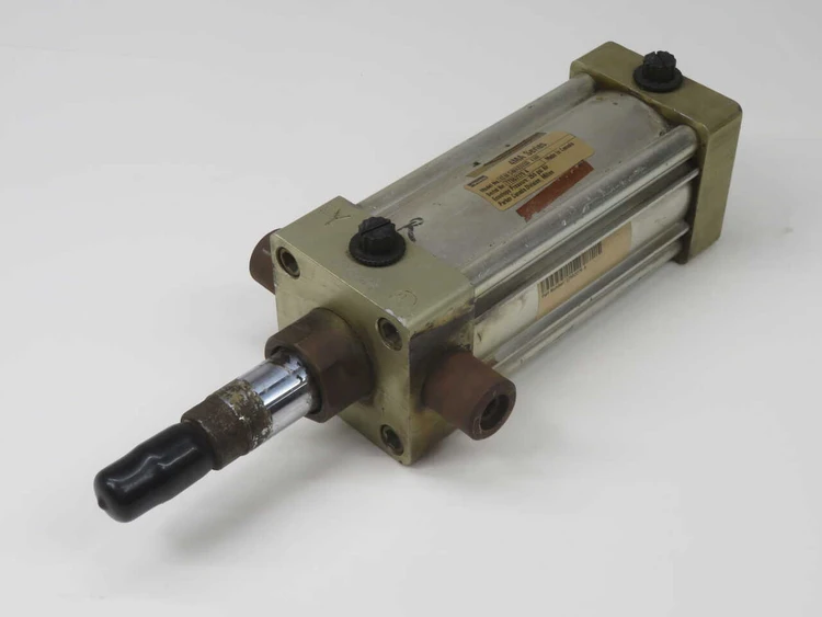Used PARKER _UNKNOWN_ Pneumatic Cylinders Texas US | OCO Industrial #1704237
